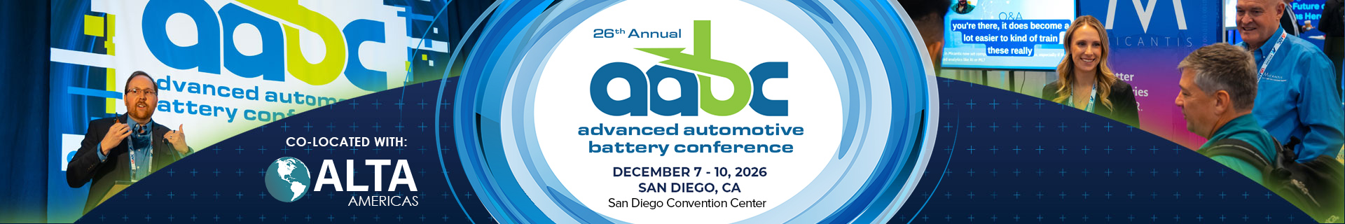 Advanced Autobat US - co-located