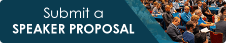 Submit a Speaker Proposal