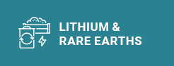 Lithium & Rare Earths