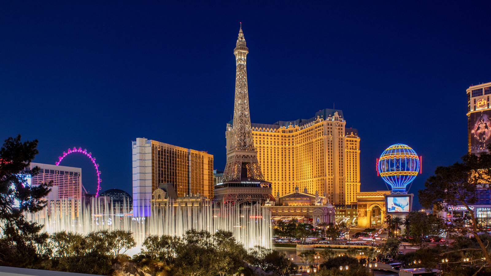 Caesars Palace