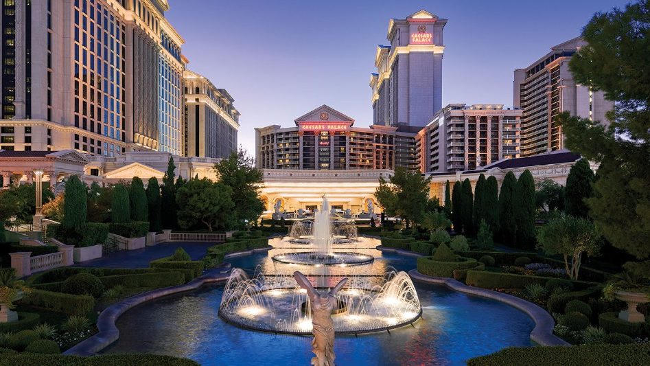 Caesars Palace